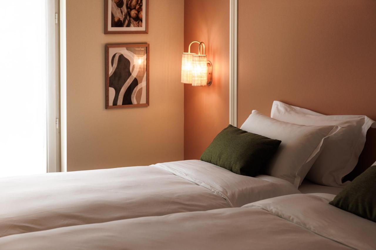 Grand Hotel D'Orange, BW Signature Collection 오랑주 외부 사진