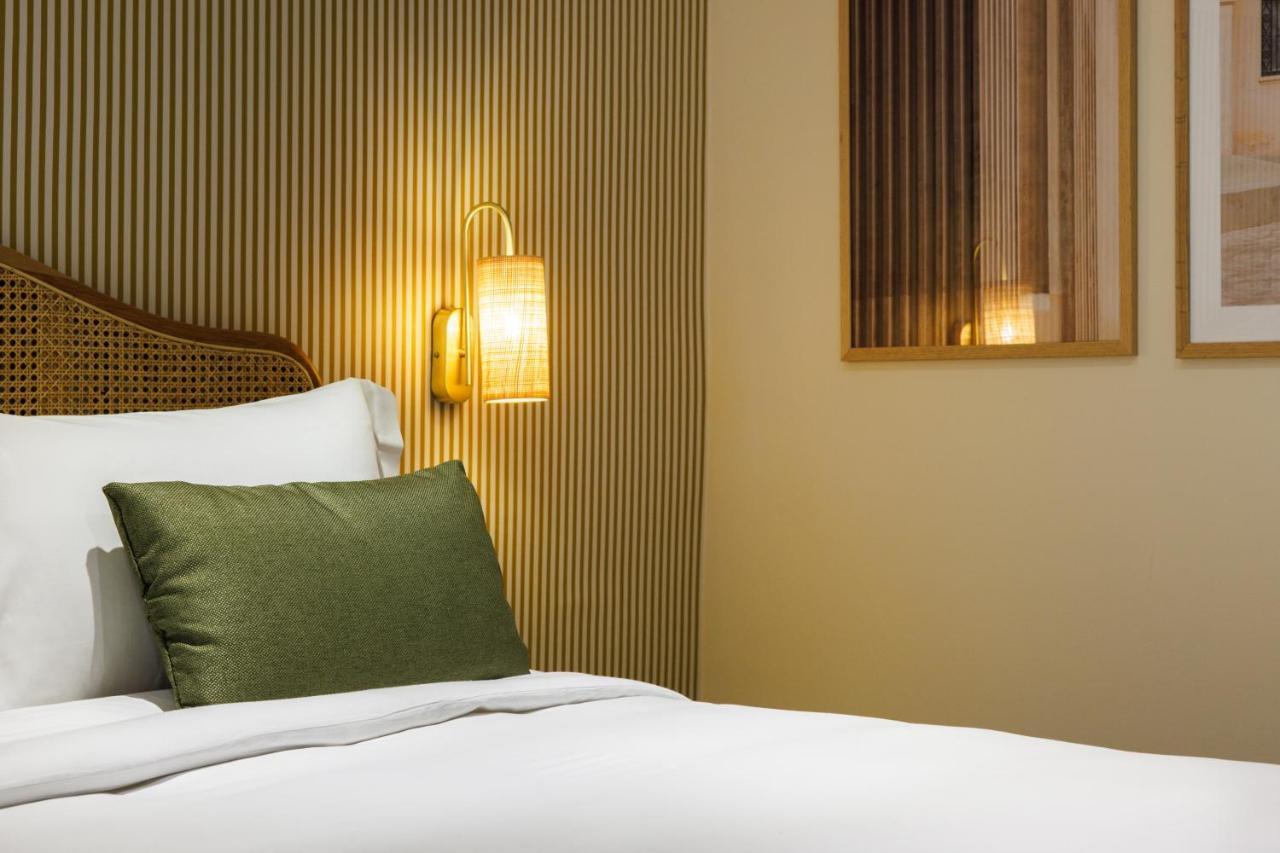 Grand Hotel D'Orange, BW Signature Collection 오랑주 외부 사진