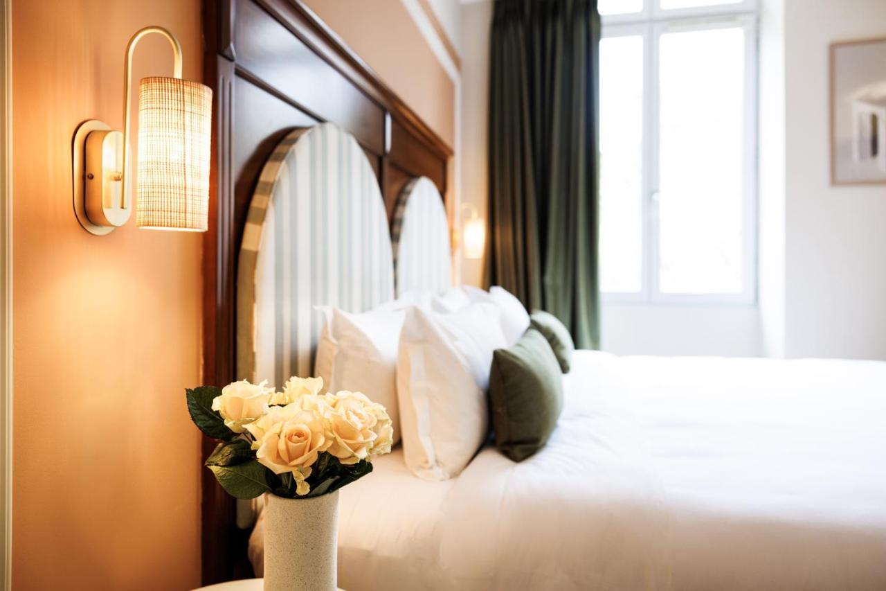 Grand Hotel D'Orange, BW Signature Collection 오랑주 외부 사진
