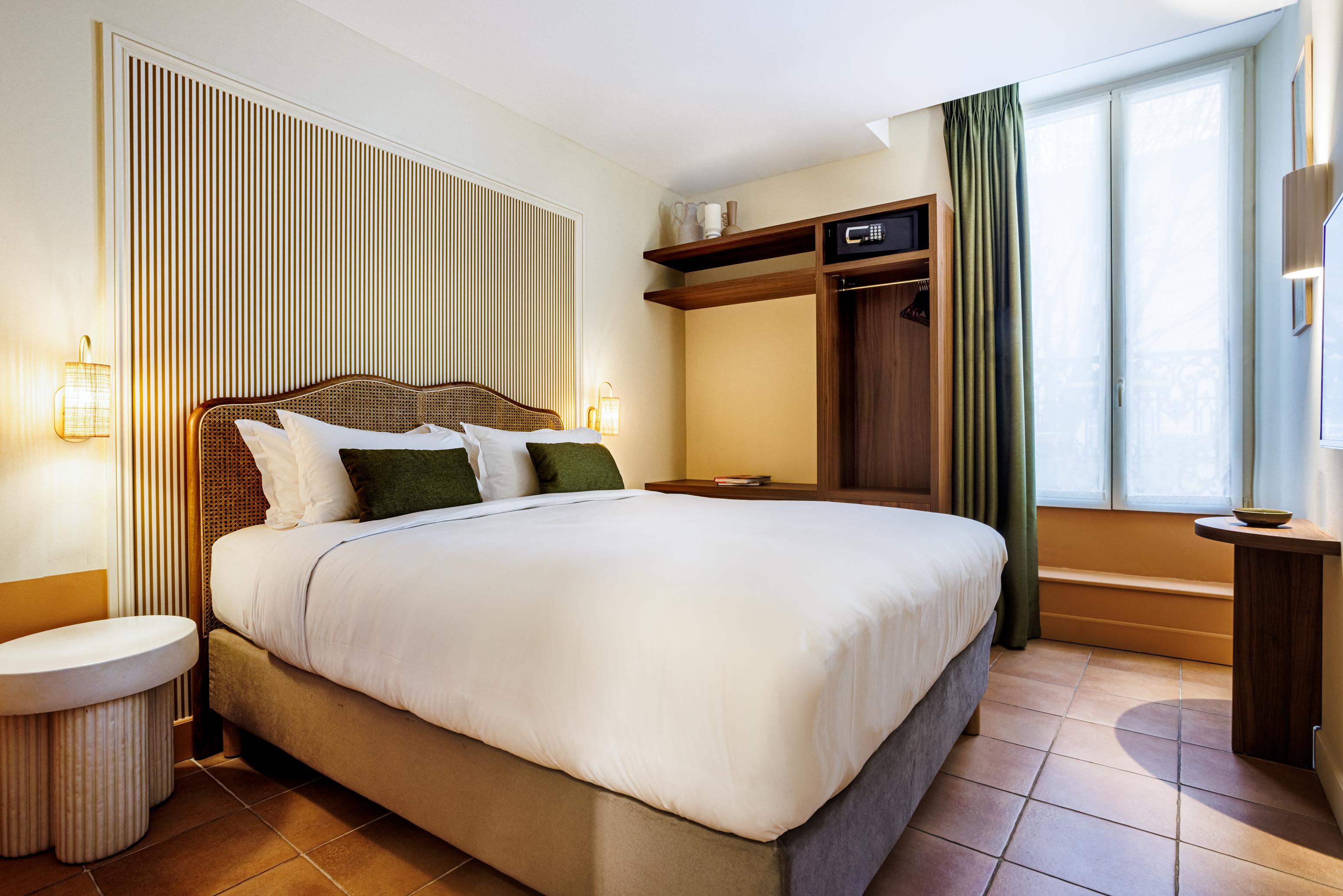 Grand Hotel D'Orange, BW Signature Collection 오랑주 외부 사진