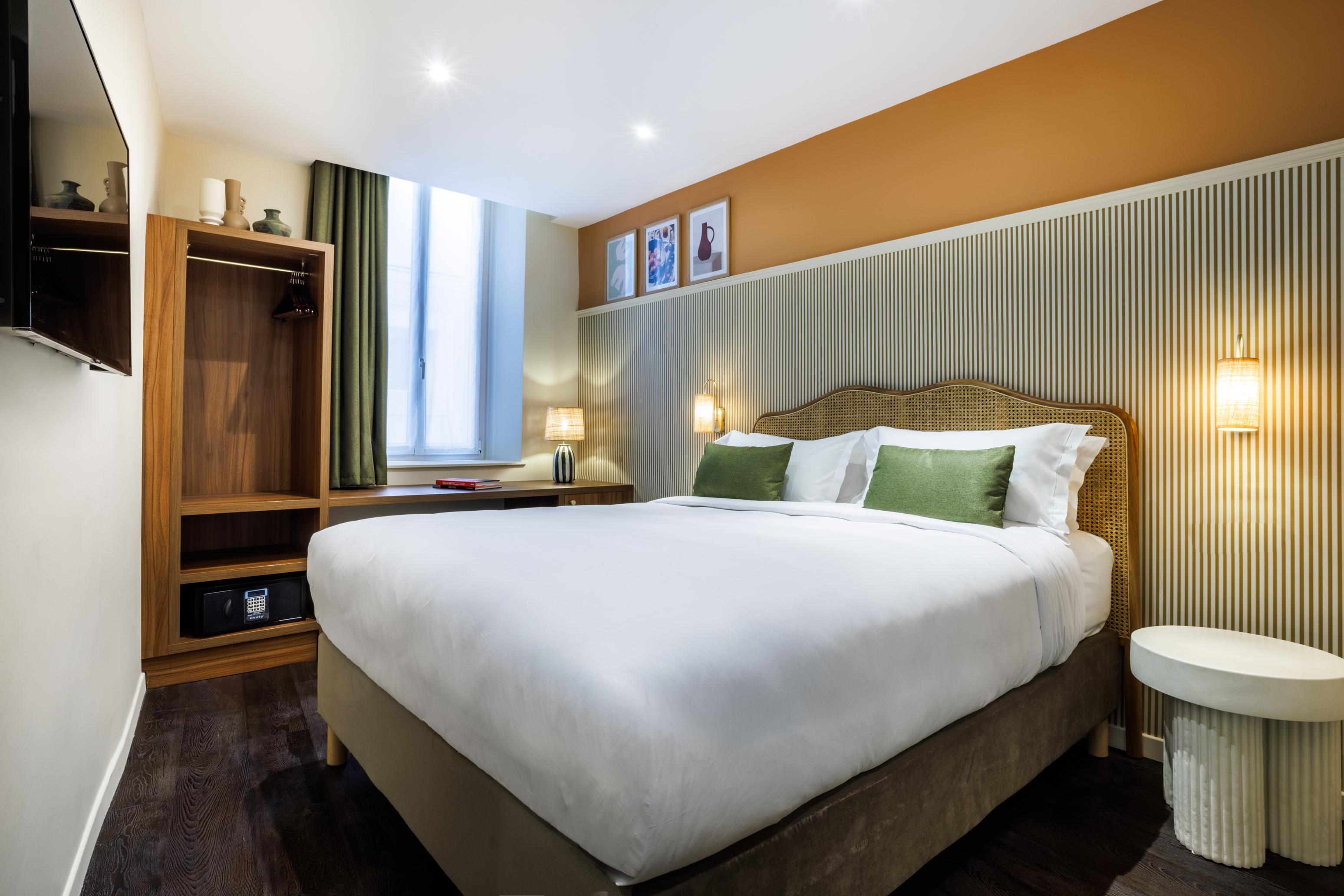 Grand Hotel D'Orange, BW Signature Collection 오랑주 외부 사진