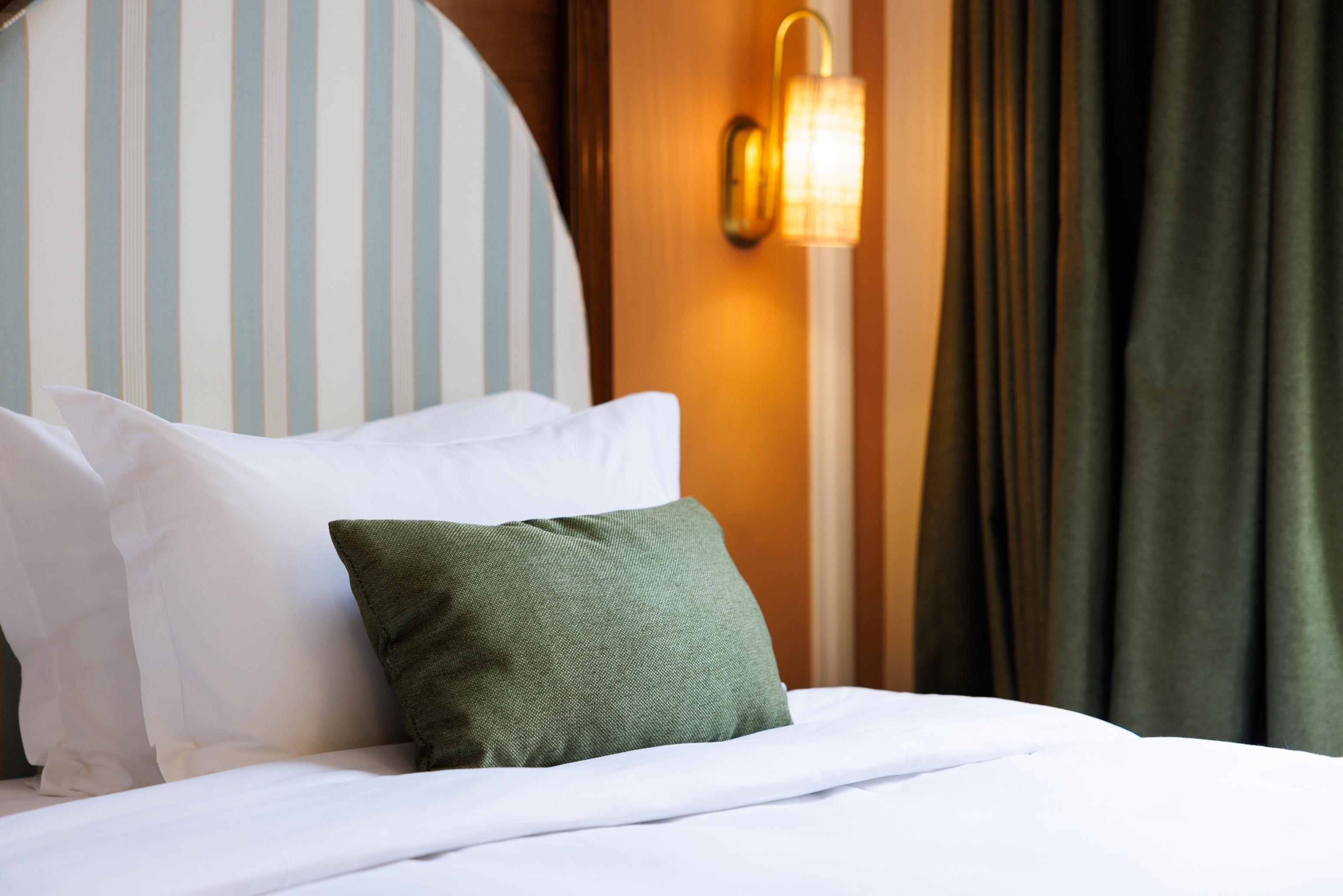Grand Hotel D'Orange, BW Signature Collection 오랑주 외부 사진