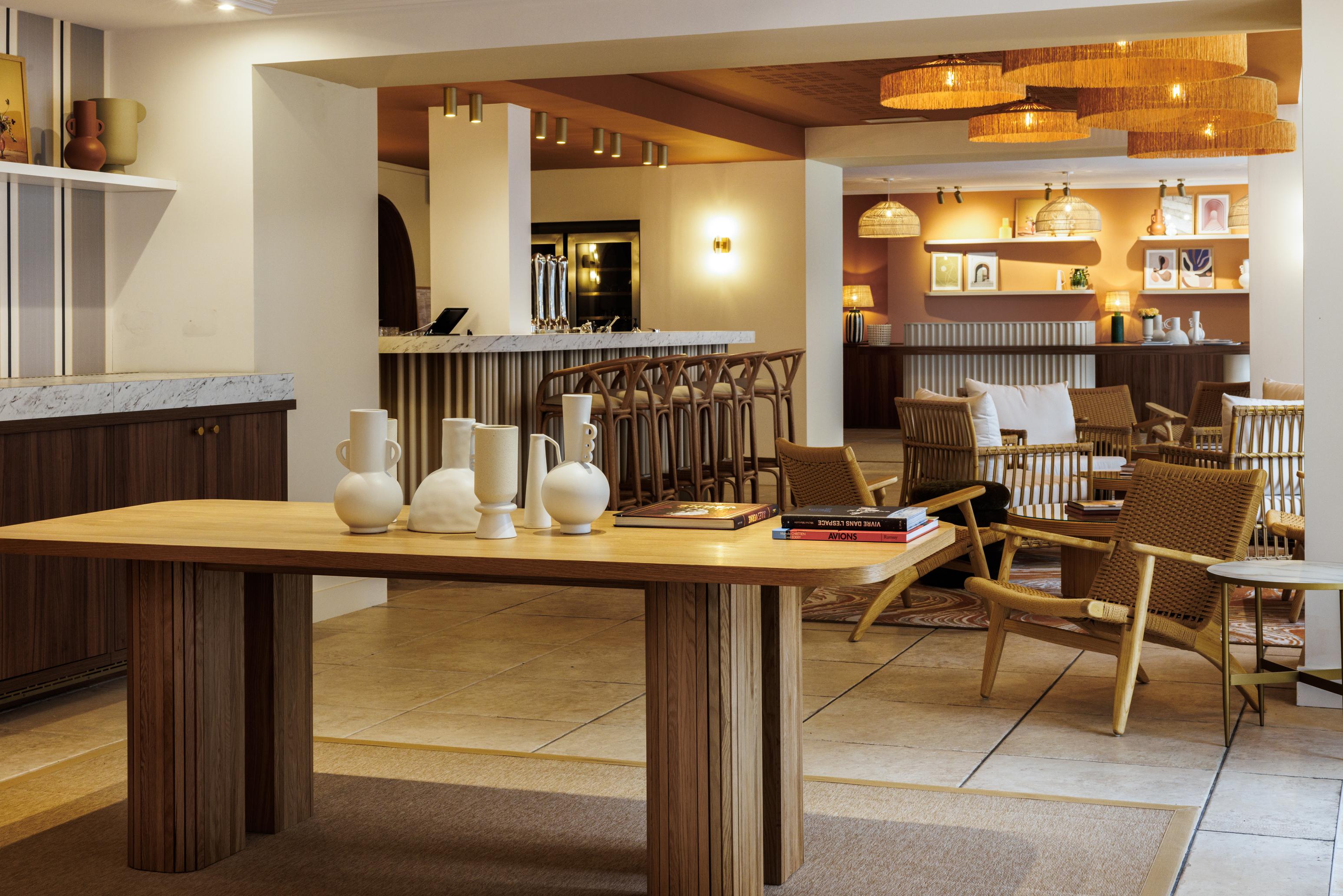 Grand Hotel D'Orange, BW Signature Collection 오랑주 외부 사진
