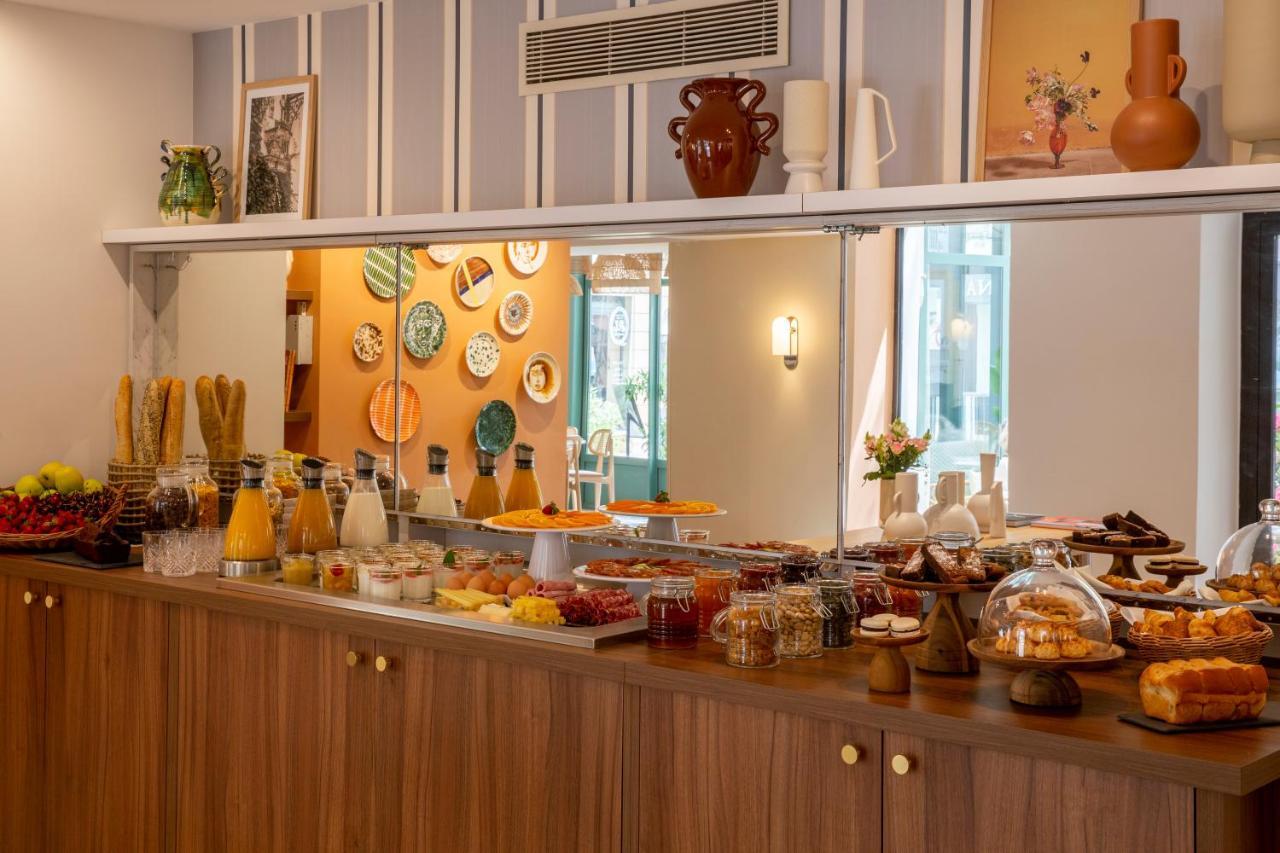 Grand Hotel D'Orange, BW Signature Collection 오랑주 외부 사진