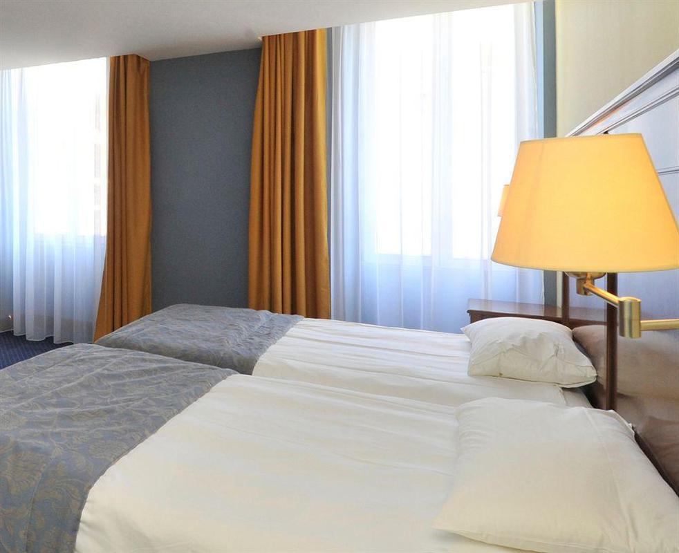 Grand Hotel D'Orange, BW Signature Collection 오랑주 외부 사진